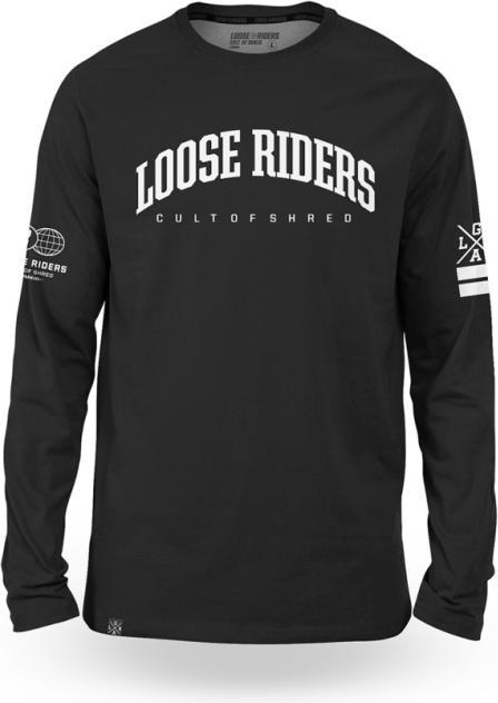 Actual product image Loose Riders Classic Jersey (L)