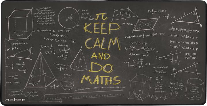 Natec Maths