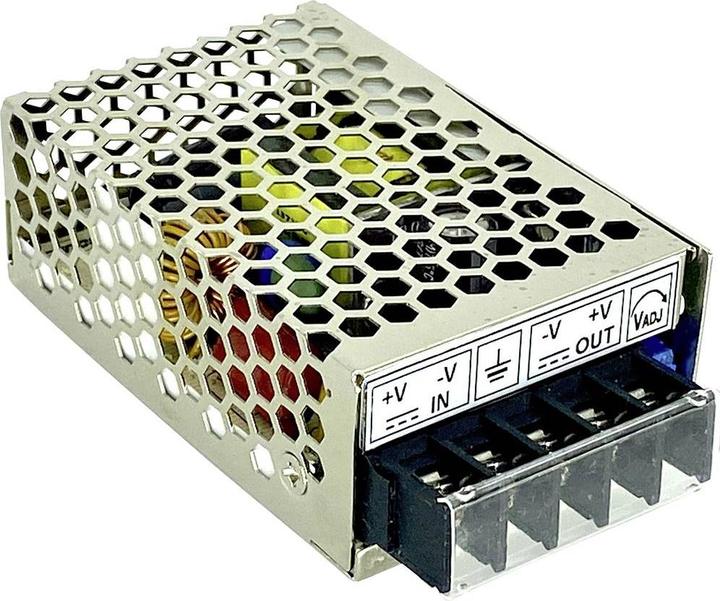 Produktbild Dehner Elektronik Sunpower DC/DC Wandler SDS 036M-05 von GmbH