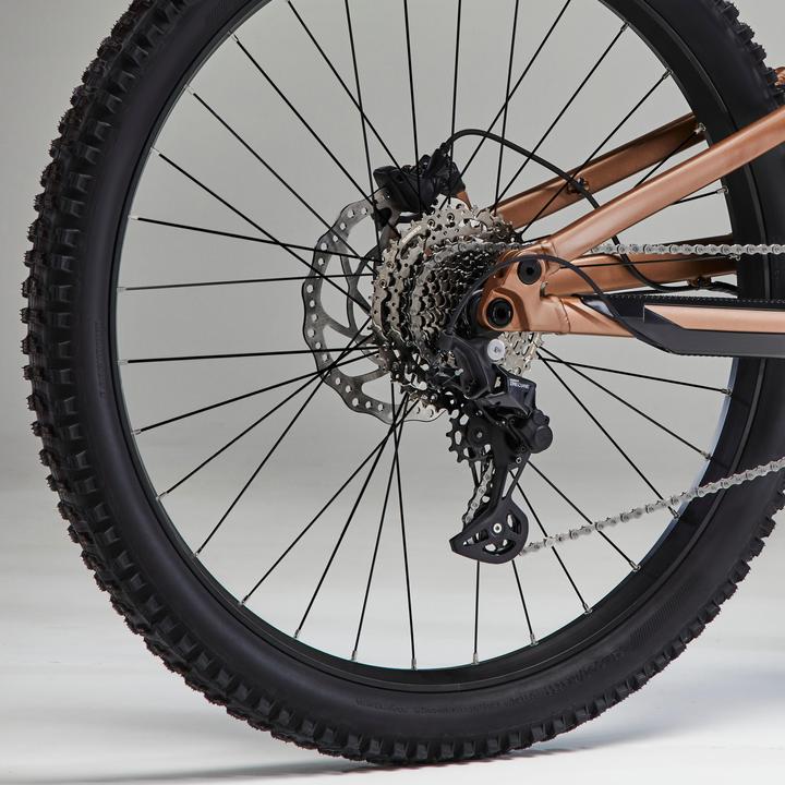 Actual product image Rockrider E-EXPL 700 S