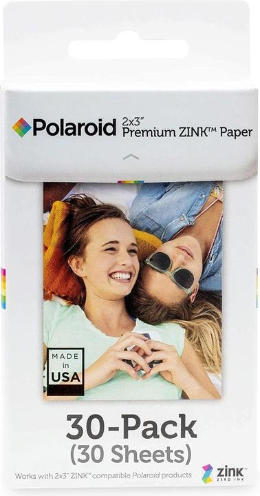 Zink Premie (30) (Mintgroen, snap, Snap Touch, M230, Zip)