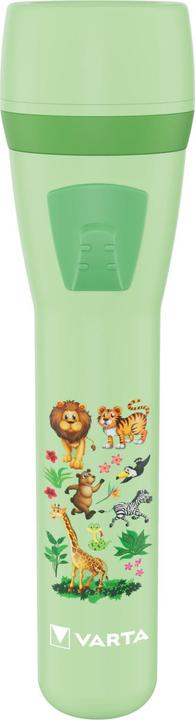 Image du produit Varta Lampe torche pour enfants (15.40 cm, 10 lm)