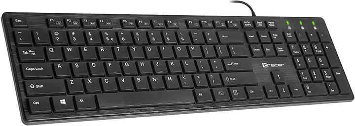 Tracer TRAKLA45922 (US, Cable)
