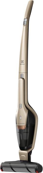 Actual product image Electrolux EER85SSM Hand Vacuum Cleaner Bagless