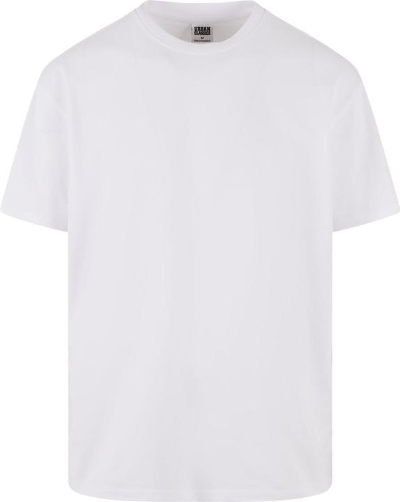Actual product image Urban Classics Heavy Oversized Tee 2-Pack - 64637 (4XL)