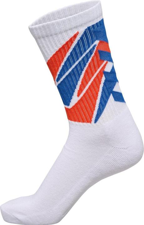 Actual product image hummel football socks graphic (36 - 40)