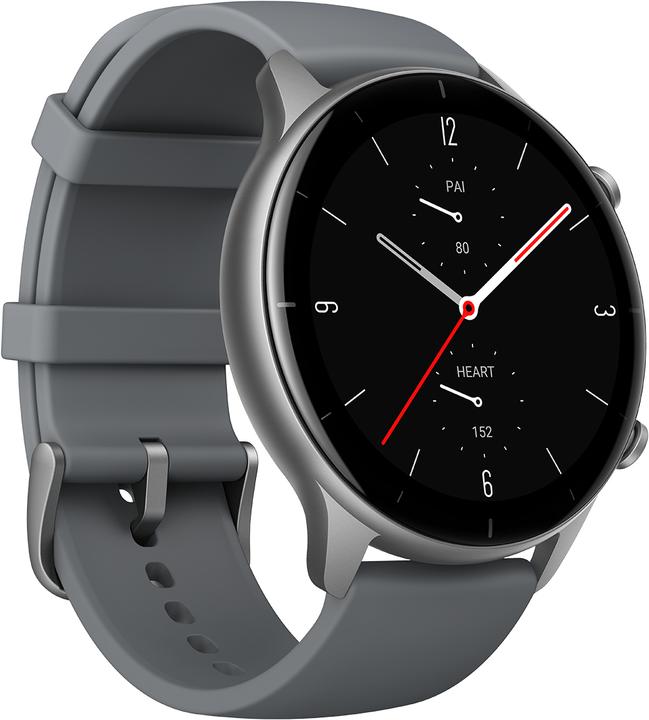 Produktbild Amazfit GTR 2e (46.50 mm)