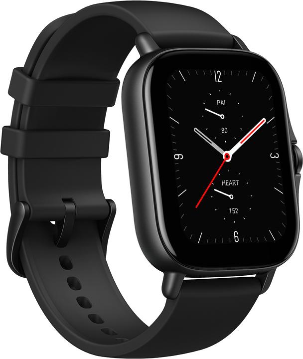 Produktbild Amazfit GTS 2e (42.80 mm)