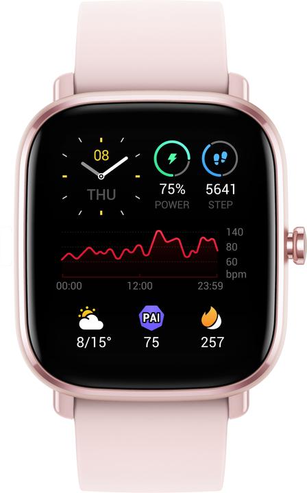 Immagine prodotto Amazfit GTS 2 mini (40.50 mm)