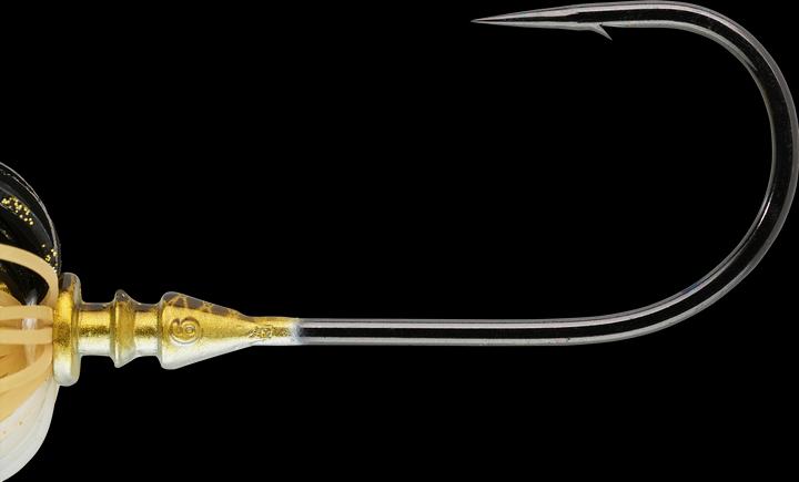 Produktbild Caperlan SPINO PK 14GR (13.30 cm)