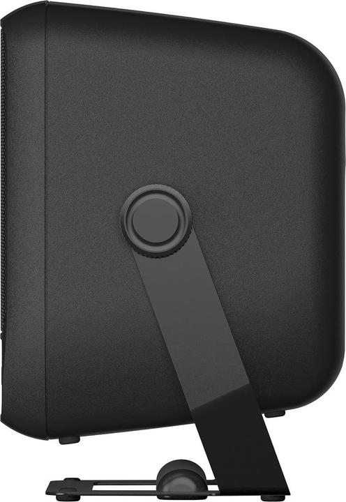Actual product image Yamaha Stagepas 100 BTR portable PA-systeem met accu (Active, 1x 100 W)