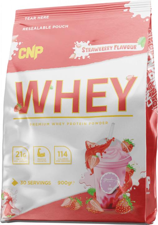 Immagine prodotto CNP Proteine del siero di latte in polvere (1 pz., 942 g)