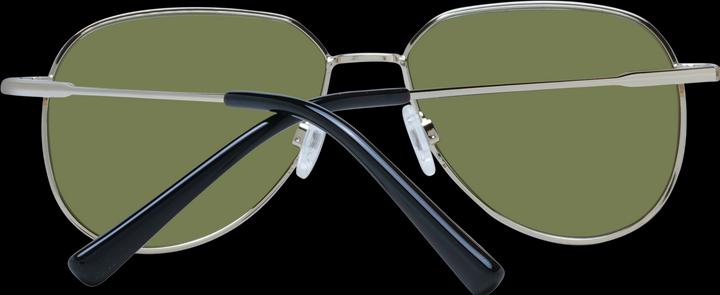 Actual product image Serengeti Sunglasses SS544003 Haywood Small 55