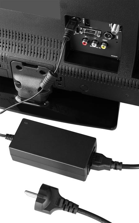Produktbild ECG 24HSL231M (24", LED, HD ready)