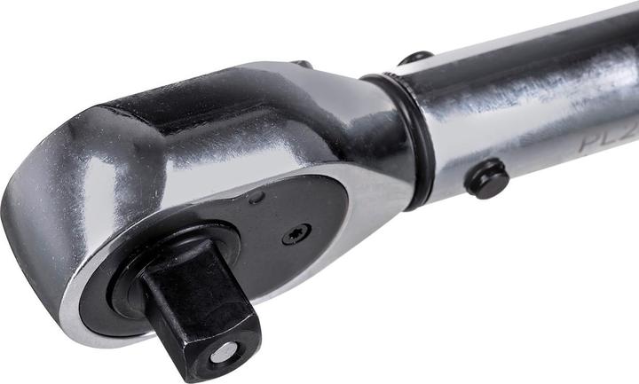 Image du produit Yato Clé dynamométrique (1/2", 10 Nm, 60 Nm)