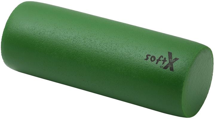 Produktbild SoftX Lagerungsrolle, Grün, 15 cm 40 cm, 0,2 kg