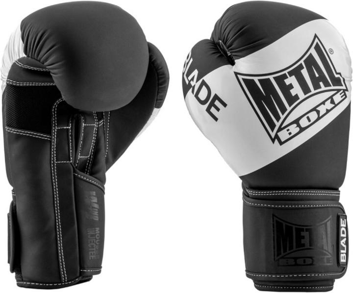 Produktbild MetalBoxe Boxhandschuhe Blade (10 OZ, 10)