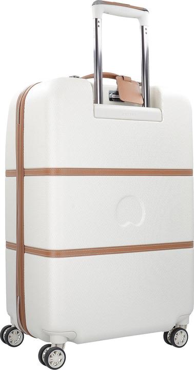 Image du produit Delsey Chatelet Air 4 roues trolley 69 cm (78 l, L (90 - 115l))