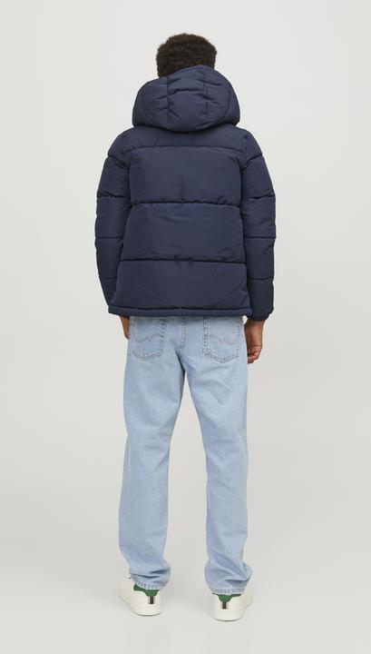 Actual product image Jack & Jones Jcospeed Puffer Sn Mni (128)