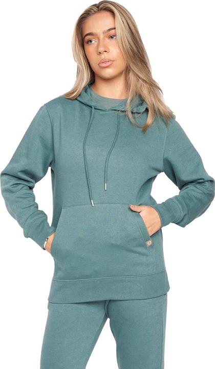 Actual product image Juice Womens/Ladies Cremmoore Hoodie (XS)