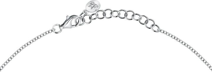 Produktbild Morellato Romantic Tesori Heart Silver Necklace SAIW161 (Silber 925)