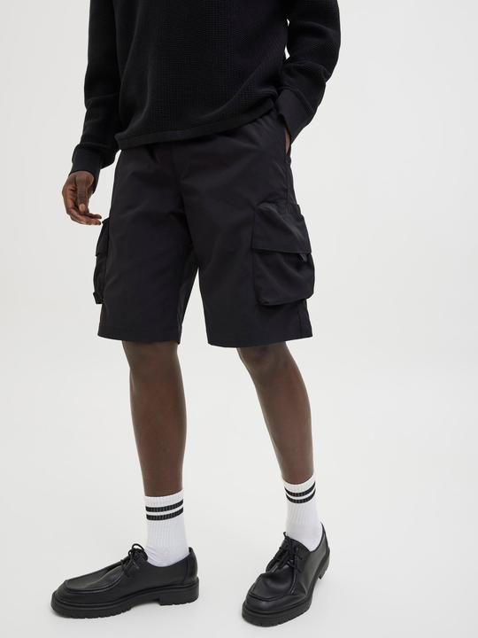 Actual product image Jack & Jones Cargo fit Relaxed Fit Shorts Relaxed Fit Shorts (XXL)
