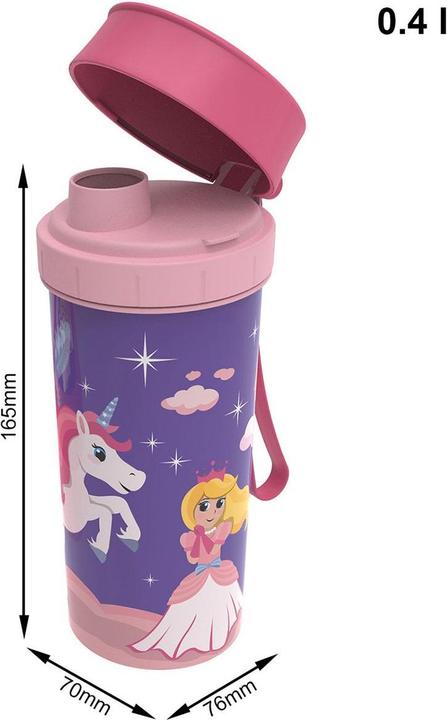 Image du produit Rotho MEMORY KIDS Gourde (0.40 l)