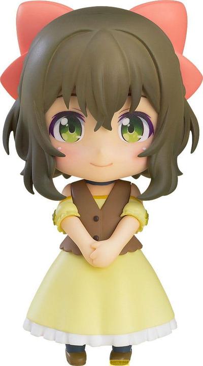 Good Smile Company Kuma Kuma Kuma Bear Punch! figurine Nendoroid Fina 10 cm