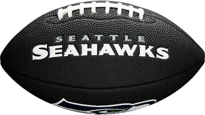 Wilson NFL Soft-Touch Mini Seattle Seahawks