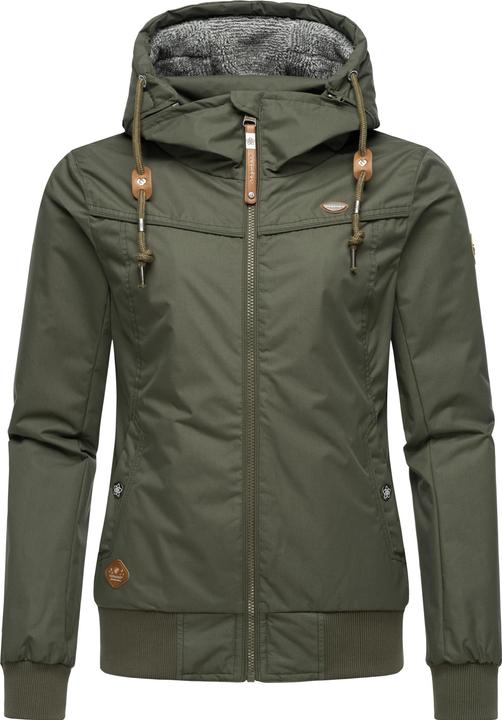 Actual product image Ragwear Jotty Winter (M)