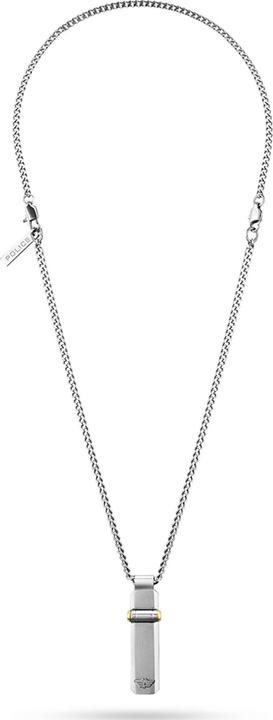 Produktbild Police Hinged Halskette (Metall, 70 cm)