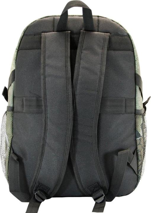 Actual product image Karactermania FAN HS Fight Backpack Shout