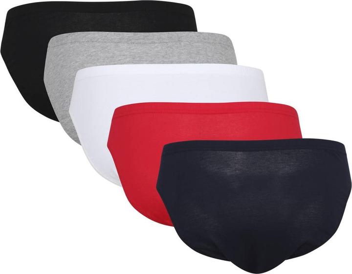 Actual product image Tom Tailor Briefs (5, 5-pack)