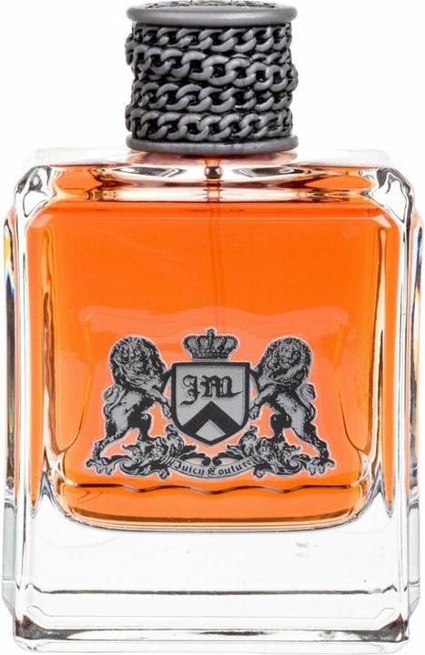 Immagine prodotto Juicy Couture Inglese sporco (Eau de toilette, 100 ml)