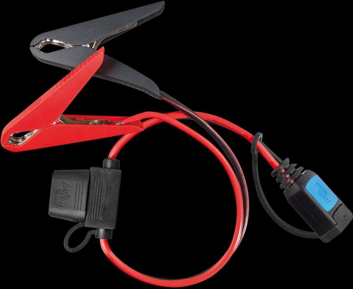 Immagine prodotto Victron Energy Collegamento terminale per spina DC con fusibile 30A ATO