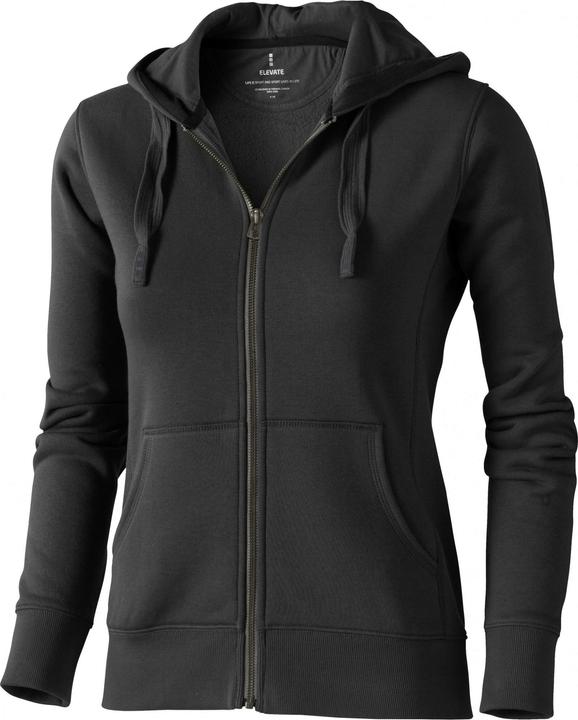 Immagine prodotto Elevate Giacca Arora con cappuccio (XL)