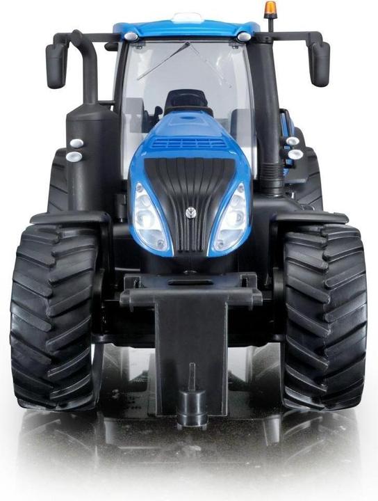 Image du produit Maisto Tracteur New Holland