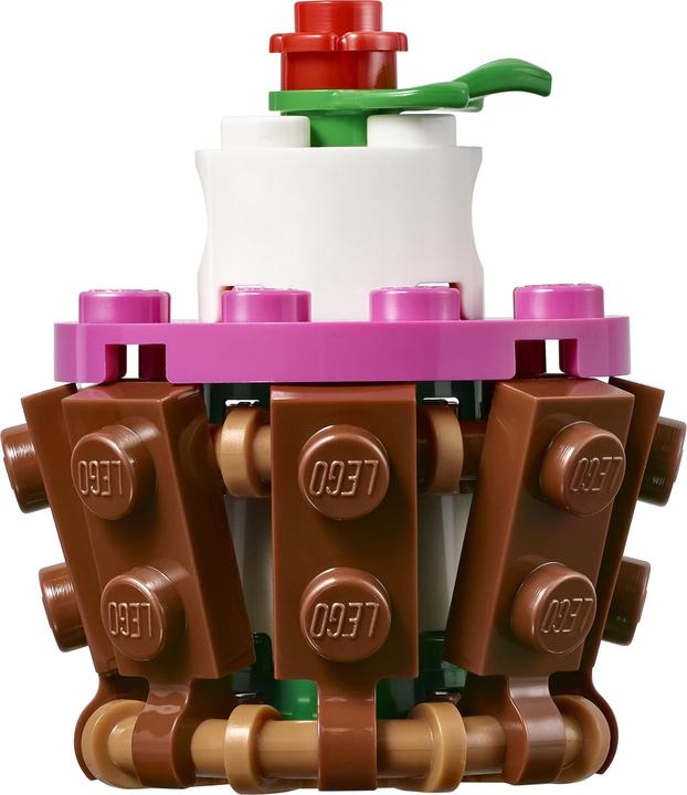 Produktbild LEGO Adventskalender