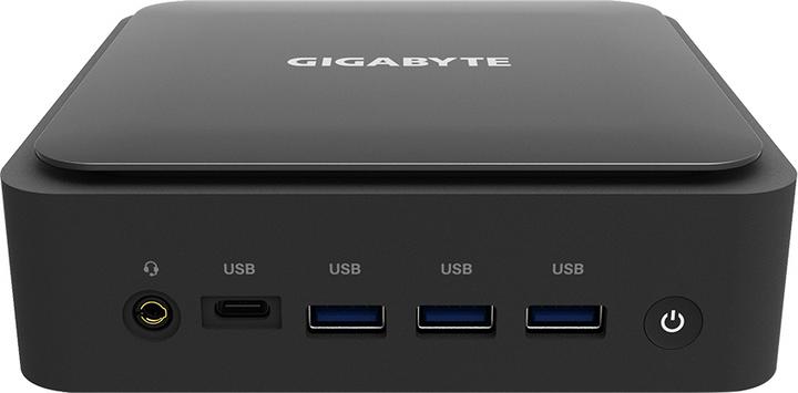 Immagine prodotto Gigabyte GB-BER3-5300 (AMD Ryzen 3 5300U)