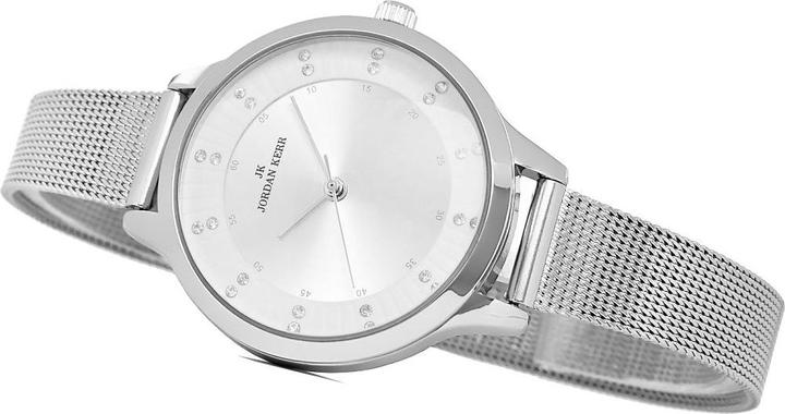 Produktbild Jordan Kerr P133W-4 Damenuhr