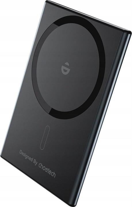 Chargeur de secours