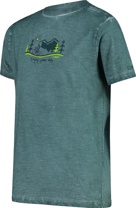 Actual product image CMP Campagnolo Boys Print (116)