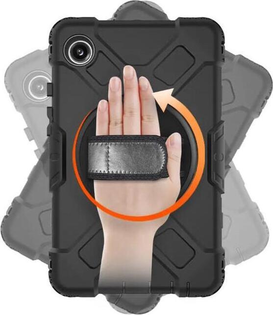 Actual product image Eiger Peak 500m (Galaxy Tab A9)