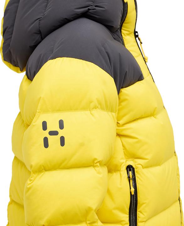 Actual product image Haglöfs Women's L.I.M ZT II Big Belay (XS)