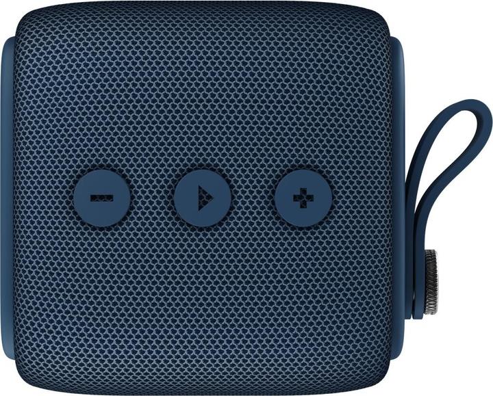 Immagine prodotto Fresh'N Rebel Rockbox Bold S (12 h, Porta USB)