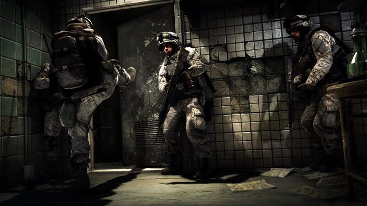 Produktbild EA Games Battlefield 3 Premium Edition-XBOX 360 (Xbox 360, DE)