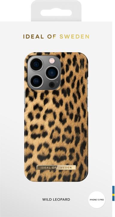 Image du produit iDeal Of Sweden Couverture rigide (Apple iPhone 13 Pro)