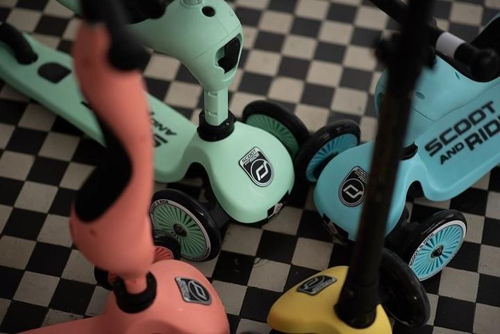 Immagine prodotto Scoot and Ride Highwaykick 1