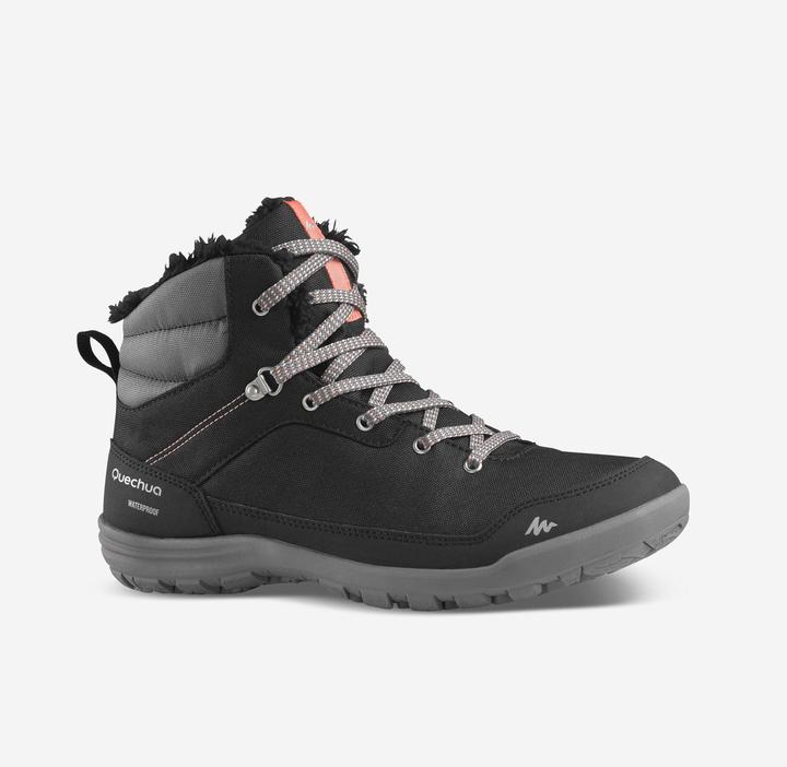 Immagine prodotto Quechua SH100 MID (38)