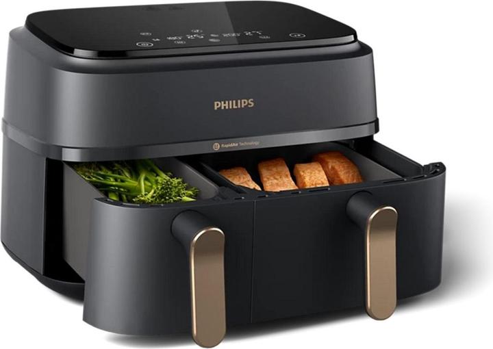 Actual product image Philips NA352/04 (CH plug)